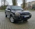Чорний Хендай Туксон, об'ємом двигуна 2 л та пробігом 270 тис. км за 7500 $, фото 1 на Automoto.ua