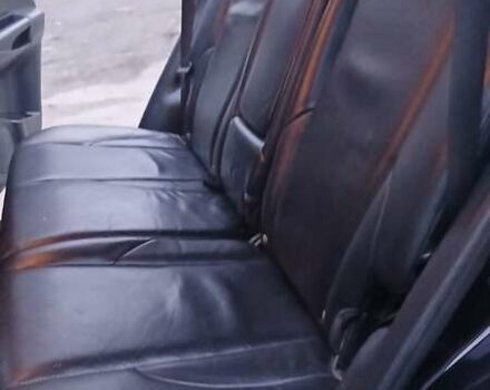 Чорний Хендай Туксон, об'ємом двигуна 1.98 л та пробігом 320 тис. км за 6500 $, фото 22 на Automoto.ua