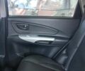 Черный Хендай Туксон, объемом двигателя 1.98 л и пробегом 225 тыс. км за 7500 $, фото 14 на Automoto.ua
