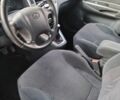 Черный Хендай Туксон, объемом двигателя 2 л и пробегом 178 тыс. км за 7600 $, фото 15 на Automoto.ua