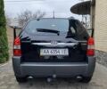Черный Хендай Туксон, объемом двигателя 2 л и пробегом 186 тыс. км за 9400 $, фото 5 на Automoto.ua