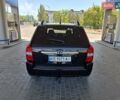 Чорний Хендай Туксон, об'ємом двигуна 1.98 л та пробігом 226 тис. км за 8800 $, фото 8 на Automoto.ua
