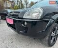 Чорний Хендай Туксон, об'ємом двигуна 2 л та пробігом 167 тис. км за 7950 $, фото 20 на Automoto.ua