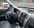 Чорний Хендай Туксон, об'ємом двигуна 1.98 л та пробігом 123 тис. км за 7950 $, фото 31 на Automoto.ua