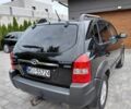Хендай Туксон 2006 в Житомире на Automoto.ua Черный Хендай Туксон, объемом двигателя 2 л и пробегом 233 тыс. км за 6400 $, фото 9 на Automoto.ua