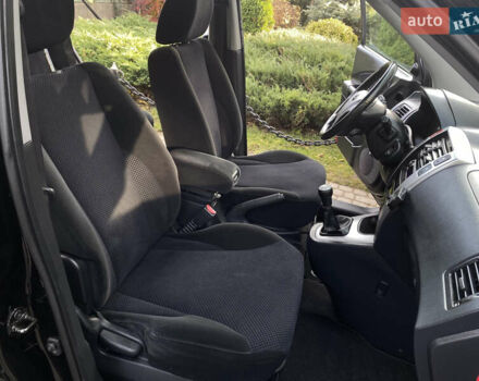Чорний Хендай Туксон, об'ємом двигуна 1.98 л та пробігом 233 тис. км за 7650 $, фото 44 на Automoto.ua