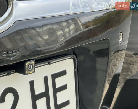 Хендай Туксон 2006 у Тернополі на Automoto.ua Чорний Хендай Туксон, об'ємом двигуна 2 л та пробігом 240 тис. км за 6699 $, фото 15 на Automoto.ua