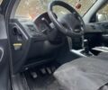 Черный Хендай Туксон, объемом двигателя 2 л и пробегом 151 тыс. км за 3500 $, фото 13 на Automoto.ua
