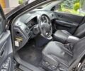 Черный Хендай Туксон, объемом двигателя 2 л и пробегом 233 тыс. км за 7000 $, фото 10 на Automoto.ua
