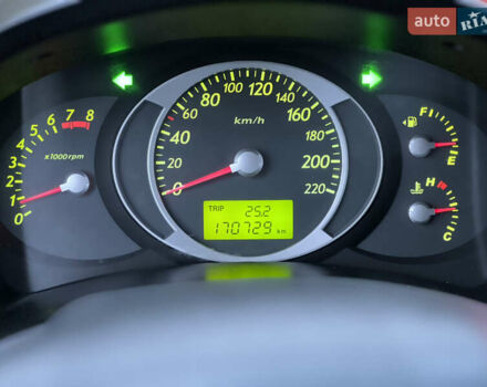 Чорний Хендай Туксон, об'ємом двигуна 1.98 л та пробігом 170 тис. км за 6999 $, фото 53 на Automoto.ua