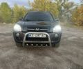 Хендай Туксон 2006 в Павлограде на Automoto.ua Черный Хендай Туксон, объемом двигателя 2 л и пробегом 230 тыс. км за 8200 $, фото 1 на Automoto.ua