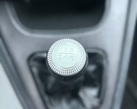 Черный Хендай Туксон, объемом двигателя 1.98 л и пробегом 231 тыс. км за 7750 $, фото 16 на Automoto.ua