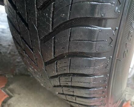 Чорний Хендай Туксон, об'ємом двигуна 1.98 л та пробігом 202 тис. км за 7350 $, фото 13 на Automoto.ua