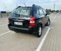 Чорний Хендай Туксон, об'ємом двигуна 2 л та пробігом 277 тис. км за 6000 $, фото 7 на Automoto.ua