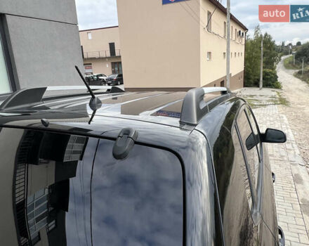 Чорний Хендай Туксон, об'ємом двигуна 2 л та пробігом 144 тис. км за 6599 $, фото 22 на Automoto.ua