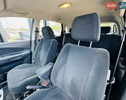 Черный Хендай Туксон, объемом двигателя 0 л и пробегом 202 тыс. км за 8200 $, фото 17 на Automoto.ua