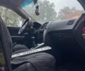 Черный Хендай Туксон, объемом двигателя 2 л и пробегом 151 тыс. км за 3500 $, фото 12 на Automoto.ua