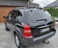 Хендай Туксон 2006 в Житомире на Automoto.ua Черный Хендай Туксон, объемом двигателя 2 л и пробегом 233 тыс. км за 6400 $, фото 7 на Automoto.ua