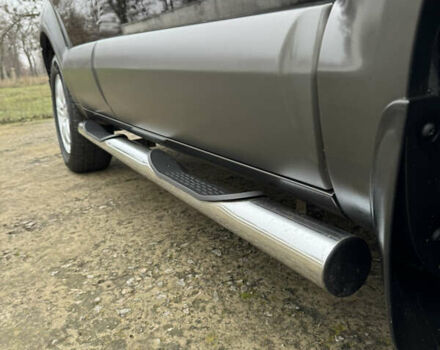 Черный Хендай Туксон, объемом двигателя 2 л и пробегом 201 тыс. км за 7750 $, фото 22 на Automoto.ua