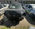 Черный Хендай Туксон, объемом двигателя 2 л и пробегом 220 тыс. км за 2000 $, фото 1 на Automoto.ua