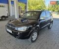Чорний Хендай Туксон, об'ємом двигуна 1.98 л та пробігом 226 тис. км за 8800 $, фото 1 на Automoto.ua