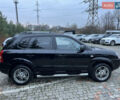 Чорний Хендай Туксон, об'ємом двигуна 1.98 л та пробігом 170 тис. км за 6999 $, фото 33 на Automoto.ua