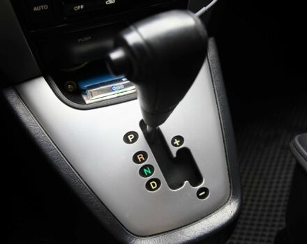 Черный Хендай Туксон, объемом двигателя 2.7 л и пробегом 217 тыс. км за 8600 $, фото 18 на Automoto.ua