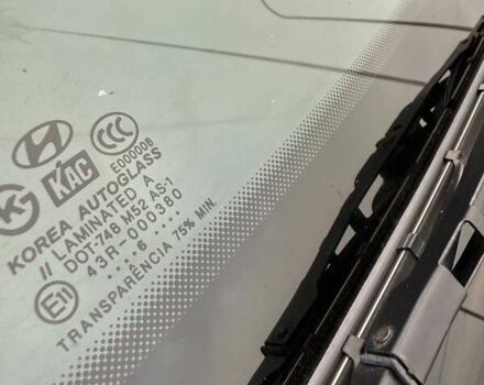 Чорний Хендай Туксон, об'ємом двигуна 2 л та пробігом 124 тис. км за 7950 $, фото 23 на Automoto.ua