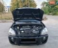 Хендай Туксон 2006 в Шостке на Automoto.ua Черный Хендай Туксон, объемом двигателя 1.98 л и пробегом 280 тыс. км за 8200 $, фото 26 на Automoto.ua