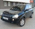 Чорний Хендай Туксон, об'ємом двигуна 2 л та пробігом 141 тис. км за 7999 $, фото 25 на Automoto.ua