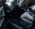 Черный Хендай Туксон, объемом двигателя 2 л и пробегом 230 тыс. км за 7000 $, фото 3 на Automoto.ua