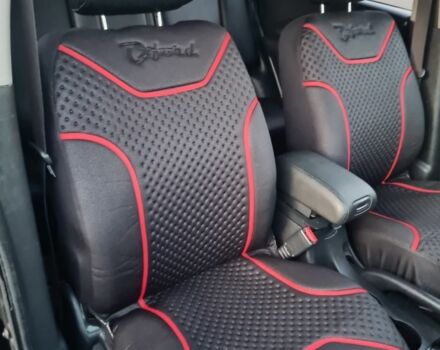 Хендай Туксон 2006 в Шостке на Automoto.ua Черный Хендай Туксон, объемом двигателя 2 л и пробегом 278 тыс. км за 8200 $, фото 18 на Automoto.ua