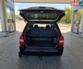 Чорний Хендай Туксон, об'ємом двигуна 1.98 л та пробігом 226 тис. км за 8800 $, фото 25 на Automoto.ua