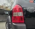 Чорний Хендай Туксон, об'ємом двигуна 1.98 л та пробігом 123 тис. км за 7950 $, фото 4 на Automoto.ua