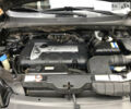 Черный Хендай Туксон, объемом двигателя 1.98 л и пробегом 194 тыс. км за 8100 $, фото 12 на Automoto.ua