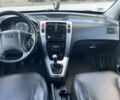 Хендай Туксон 2006 в Виннице на Automoto.ua Черный Хендай Туксон, объемом двигателя 2 л и пробегом 235 тыс. км за 7900 $, фото 11 на Automoto.ua