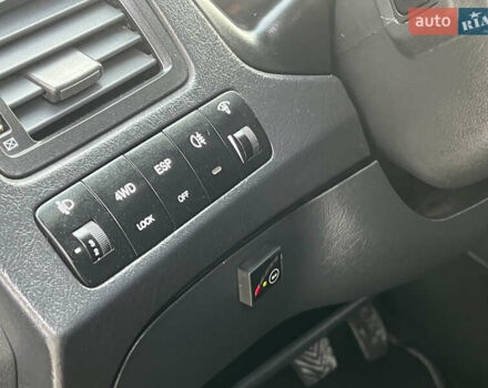 Хендай Туксон 2006 у Тернополі на Automoto.ua Чорний Хендай Туксон, об'ємом двигуна 2 л та пробігом 240 тис. км за 6699 $, фото 46 на Automoto.ua