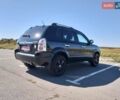 Черный Хендай Туксон, объемом двигателя 1.98 л и пробегом 184 тыс. км за 7690 $, фото 11 на Automoto.ua