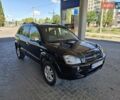 Чорний Хендай Туксон, об'ємом двигуна 1.98 л та пробігом 226 тис. км за 8800 $, фото 4 на Automoto.ua