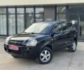 Чорний Хендай Туксон, об'ємом двигуна 0 л та пробігом 147 тис. км за 7999 $, фото 1 на Automoto.ua