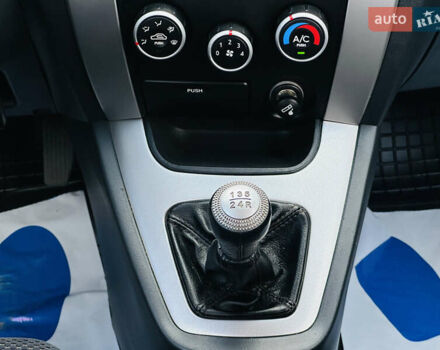 Черный Хендай Туксон, объемом двигателя 0 л и пробегом 202 тыс. км за 8200 $, фото 29 на Automoto.ua