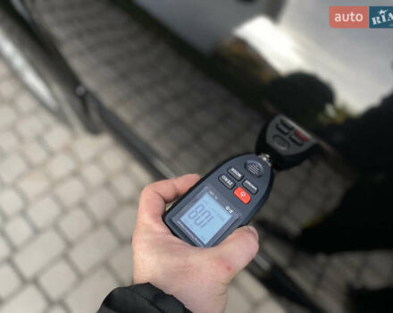 Чорний Хендай Туксон, об'ємом двигуна 1.98 л та пробігом 233 тис. км за 7650 $, фото 62 на Automoto.ua