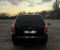 Хендай Туксон 2006 в Павлограде на Automoto.ua Черный Хендай Туксон, объемом двигателя 2 л и пробегом 230 тыс. км за 8200 $, фото 4 на Automoto.ua