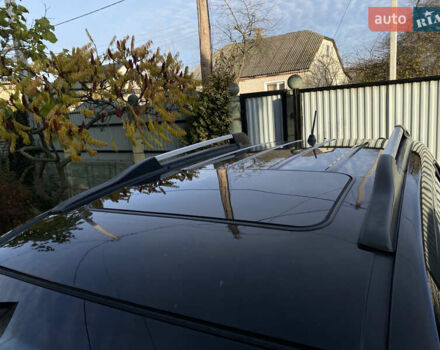 Чорний Хендай Туксон, об'ємом двигуна 1.98 л та пробігом 233 тис. км за 7650 $, фото 20 на Automoto.ua