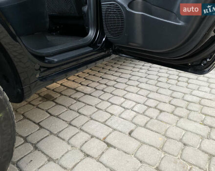 Чорний Хендай Туксон, об'ємом двигуна 1.98 л та пробігом 233 тис. км за 7650 $, фото 42 на Automoto.ua