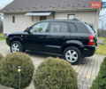 Чорний Хендай Туксон, об'ємом двигуна 1.98 л та пробігом 185 тис. км за 6850 $, фото 5 на Automoto.ua