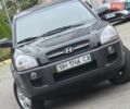 Чорний Хендай Туксон, об'ємом двигуна 1.98 л та пробігом 123 тис. км за 7950 $, фото 15 на Automoto.ua