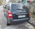 Хендай Туксон 2006 в Львове на Automoto.ua Черный Хендай Туксон, объемом двигателя 1.99 л и пробегом 220 тыс. км за 6900 $, фото 4 на Automoto.ua