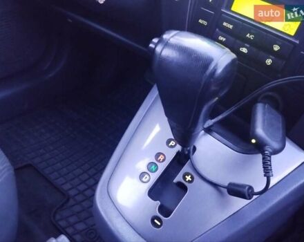 Чорний Хендай Туксон, об'ємом двигуна 1.99 л та пробігом 239 тис. км за 6990 $, фото 15 на Automoto.ua