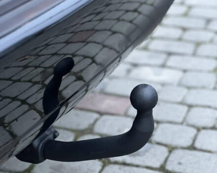 Чорний Хендай Туксон, об'ємом двигуна 1.98 л та пробігом 170 тис. км за 6999 $, фото 51 на Automoto.ua